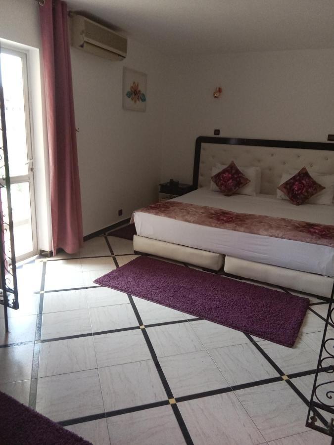 Hotel Al Kabir Марракеш Екстер'єр фото