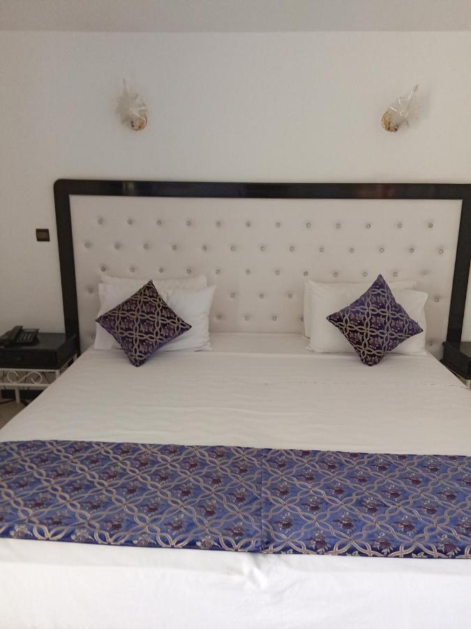 Hotel Al Kabir Марракеш Екстер'єр фото